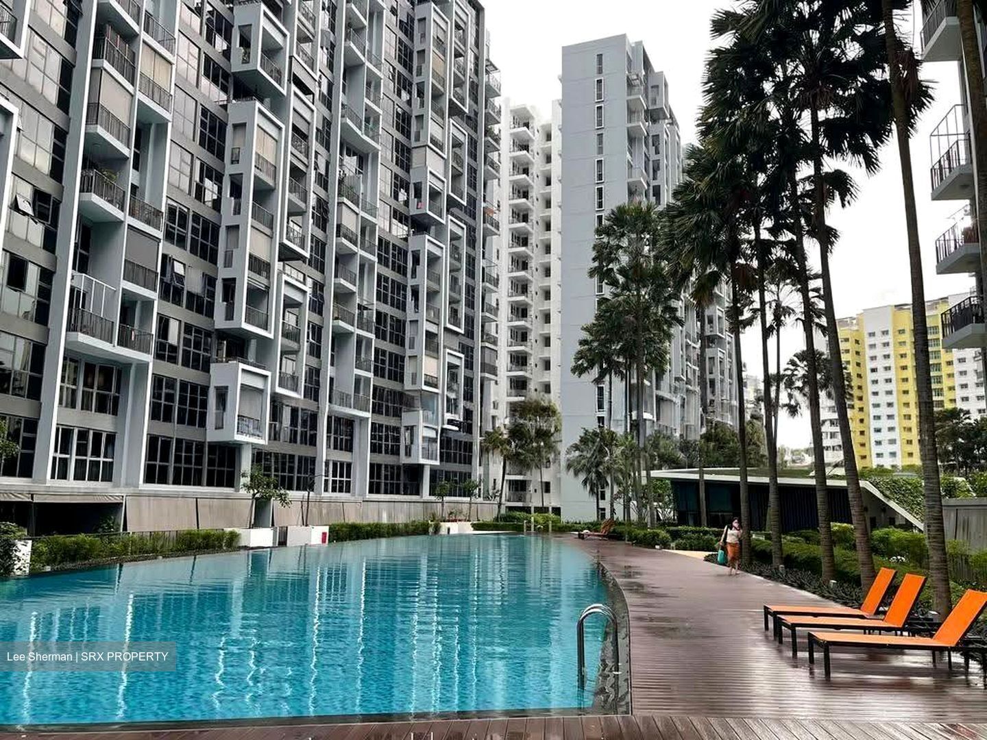 Prive (D19), Condominium #611986941